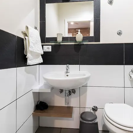 Le Due Civette Bed and breakfast Roma