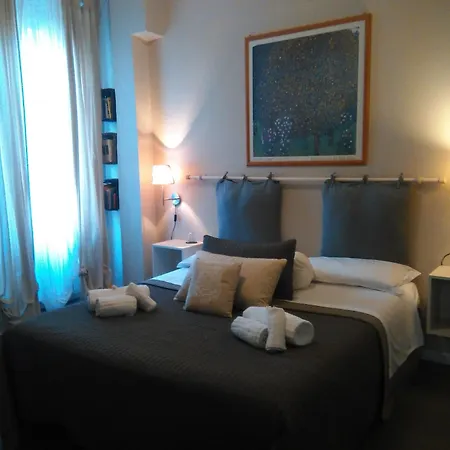Le Due Civette 4*