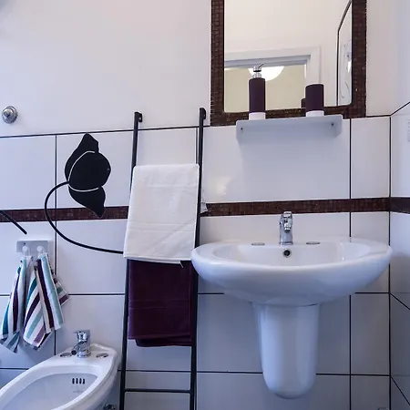 Bed and breakfast Le Due Civette