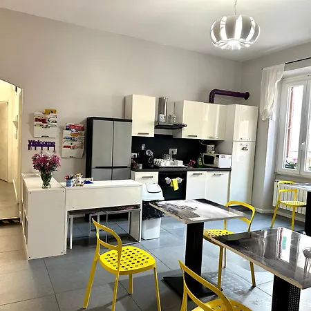 Le Due Civette Bed and breakfast 4*
