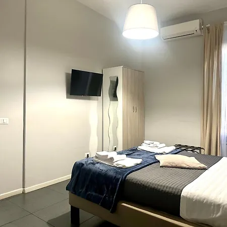 Le Due Civette Bed and breakfast