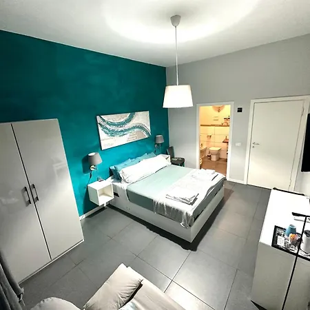 Le Due Civette Bed and breakfast