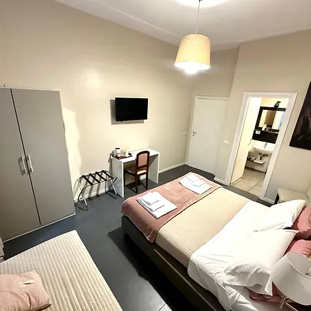 Le Due Civette Bed and breakfast 4*