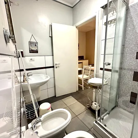 Bed and breakfast Le Due Civette