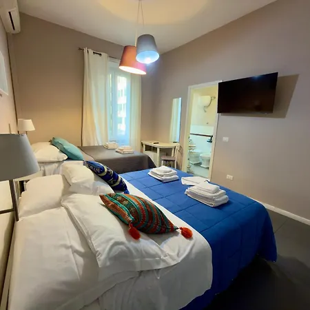 Le Due Civette 4* Roma