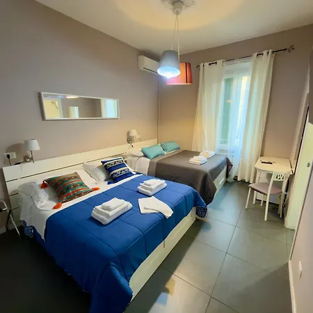 Bed and breakfast Le Due Civette Roma