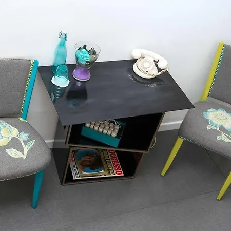 Bed and breakfast Le Due Civette Roma