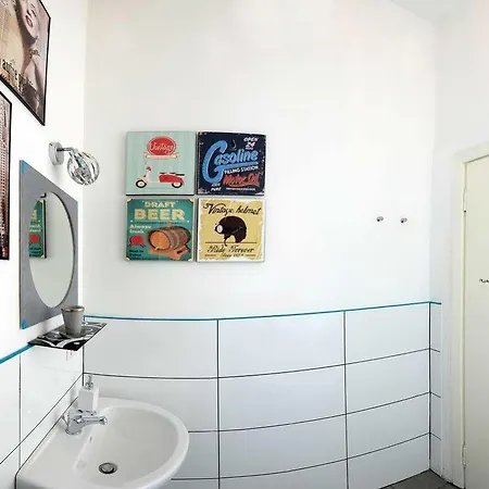 Le Due Civette Bed and breakfast