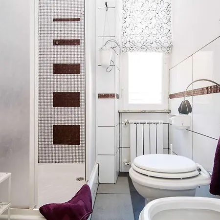 Le Due Civette Bed and breakfast