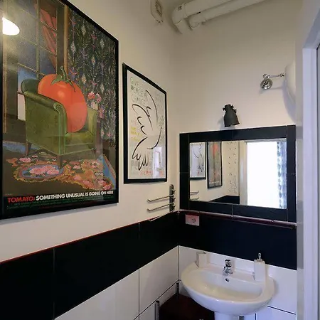 Bed and breakfast Le Due Civette Roma