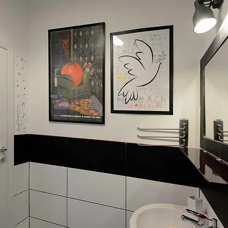Le Due Civette Bed and breakfast