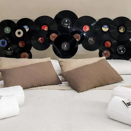 Le Due Civette Bed and breakfast