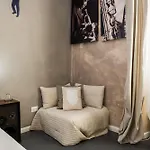 Le Due Civette Bed & Breakfast Rom