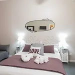 Bed & Breakfast Le Due Civette