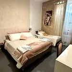 Bed & Breakfast Le Due Civette 4*