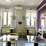 Bed & Breakfast Le Due Civette