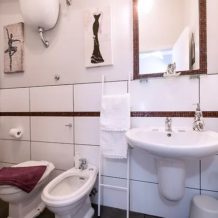 Bed and Breakfast Le Due Civette