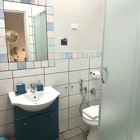 Le Due Civette Bed and Breakfast Ρώμη