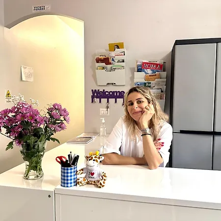 Bed and Breakfast Le Due Civette 4*