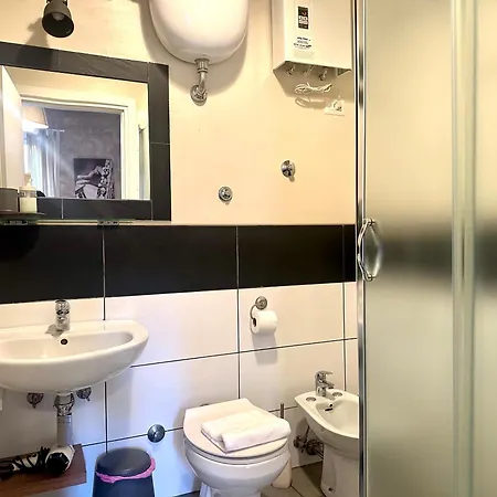 Le Due Civette 4* Ρώμη