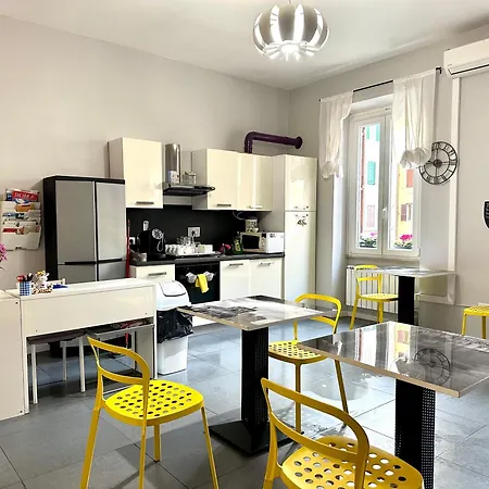 Le Due Civette Bed and Breakfast Ρώμη