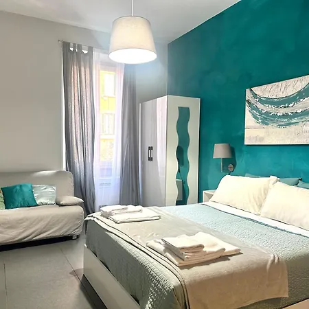 Le Due Civette 4* Ρώμη