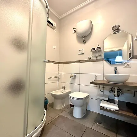 Bed & Breakfast Le Due Civette Rom