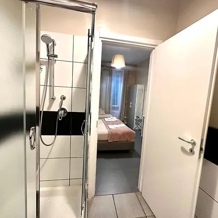 Le Due Civette Bed and Breakfast