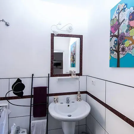 Le Due Civette Ρώμη