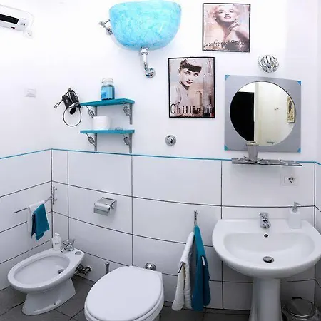 Le Due Civette Bed and Breakfast Ρώμη