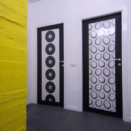 Bed and Breakfast Le Due Civette