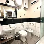 Le Due Civette 4* Rzym