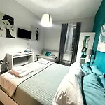 Le Due Civette Bed and breakfast Roma