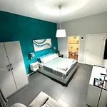 Le Due Civette Bed and breakfast