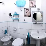 Le Due Civette Nocleg ze śniadaniem Rzym