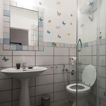 Bed and Breakfast Le Due Civette 4*