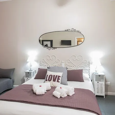 Bed and Breakfast Le Due Civette