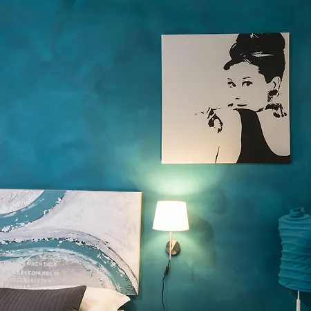 Bed and Breakfast Le Due Civette 4*