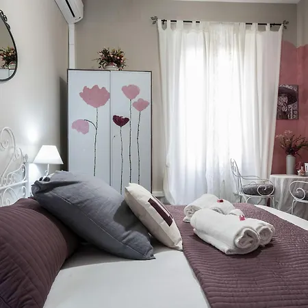 Le Due Civette 4* Ρώμη