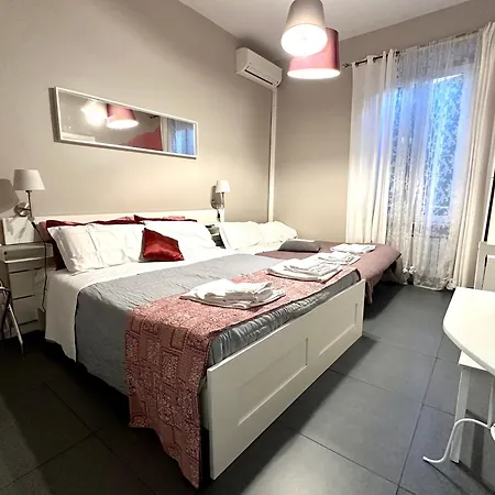 Le Due Civette 4* Ρώμη
