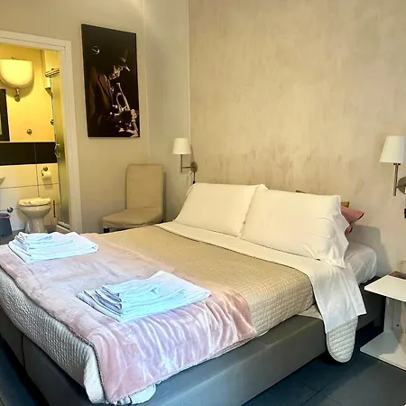 Bed and Breakfast Le Due Civette