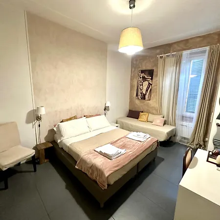 Le Due Civette 4*