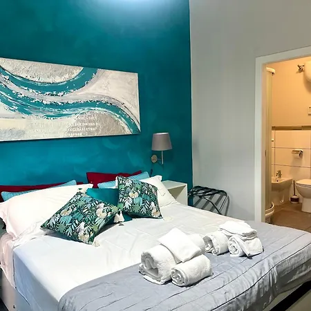 Le Due Civette Bed and Breakfast 4*