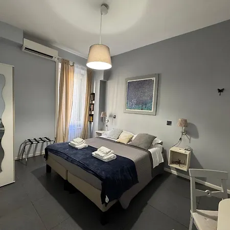 Bed and Breakfast Le Due Civette