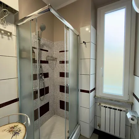 Le Due Civette Bed and breakfast