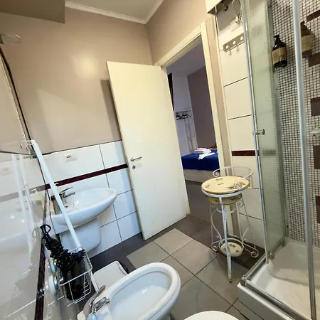 Bed and breakfast Le Due Civette