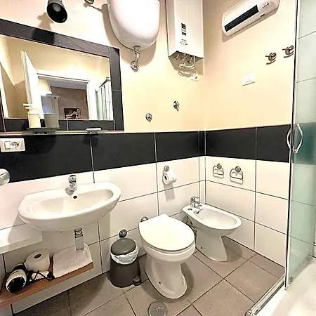 Bed & Breakfast Le Due Civette