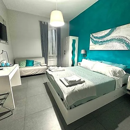 Le Due Civette 4* Roma
