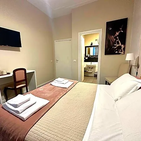 Bed & Breakfast Le Due Civette