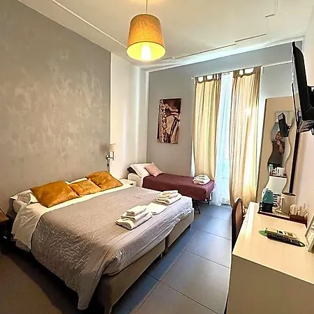 Le Due Civette Bed & Breakfast 4*